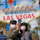 Wearing face masks in public could be the norm when Las Vegas reopens its casinos.